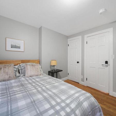 Easy Commute South Boston 4Br 1Bh Apt Ngoại thất bức ảnh